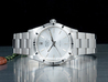 Rolex Air-King 34 Argento Oyster 14010 Silver Lining